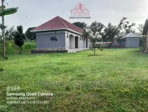 Prime Plots for Sale at Our Namayumba~Luguzi Along Hoima Rd.