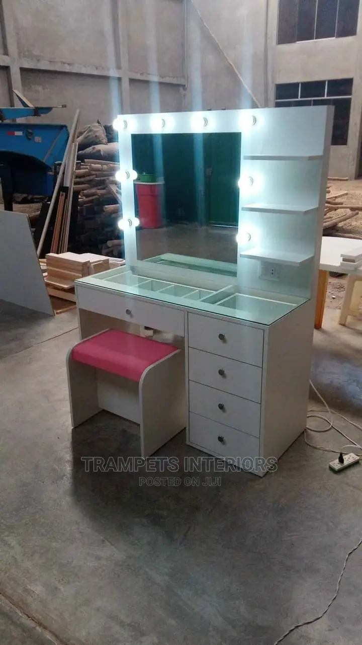 Dressing Mirror