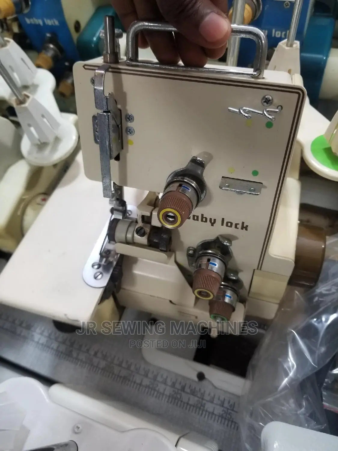 Baby Lock Sewing Machine