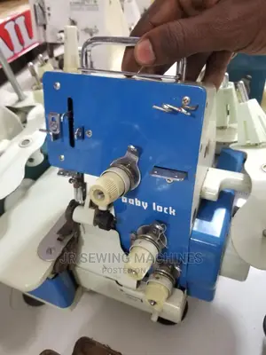 Baby Lock Japan Sewing Machine