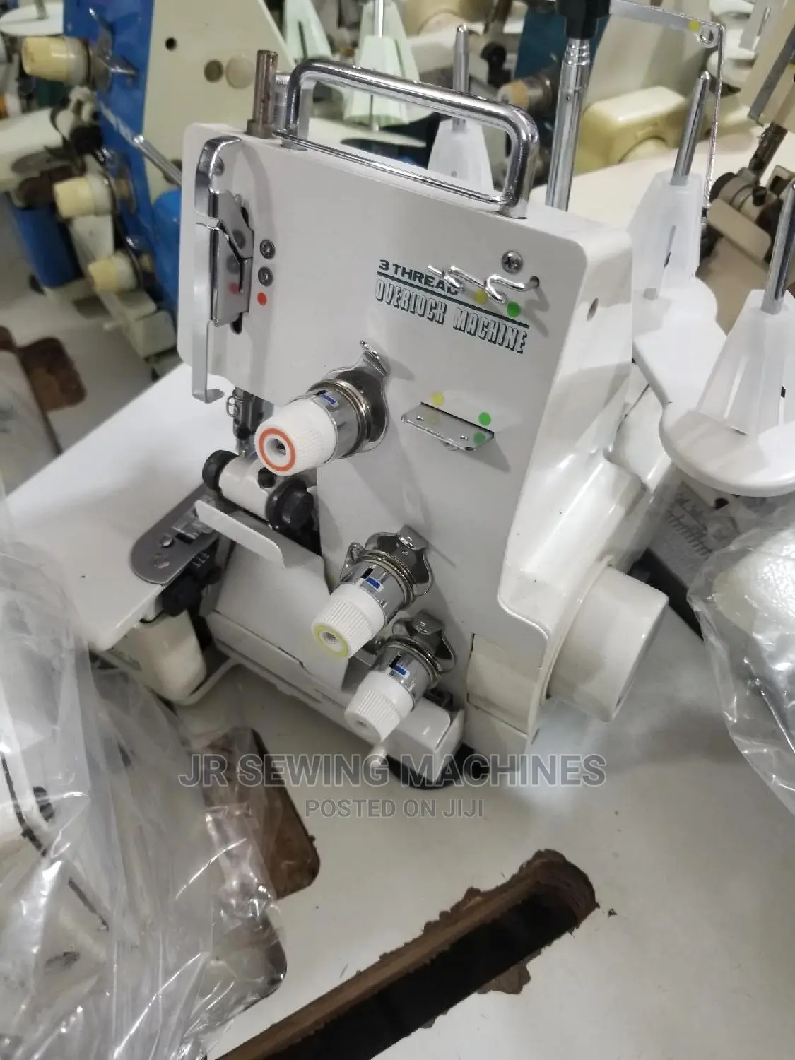 Baby Lock Sewing Machine