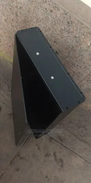 Rigid Box File