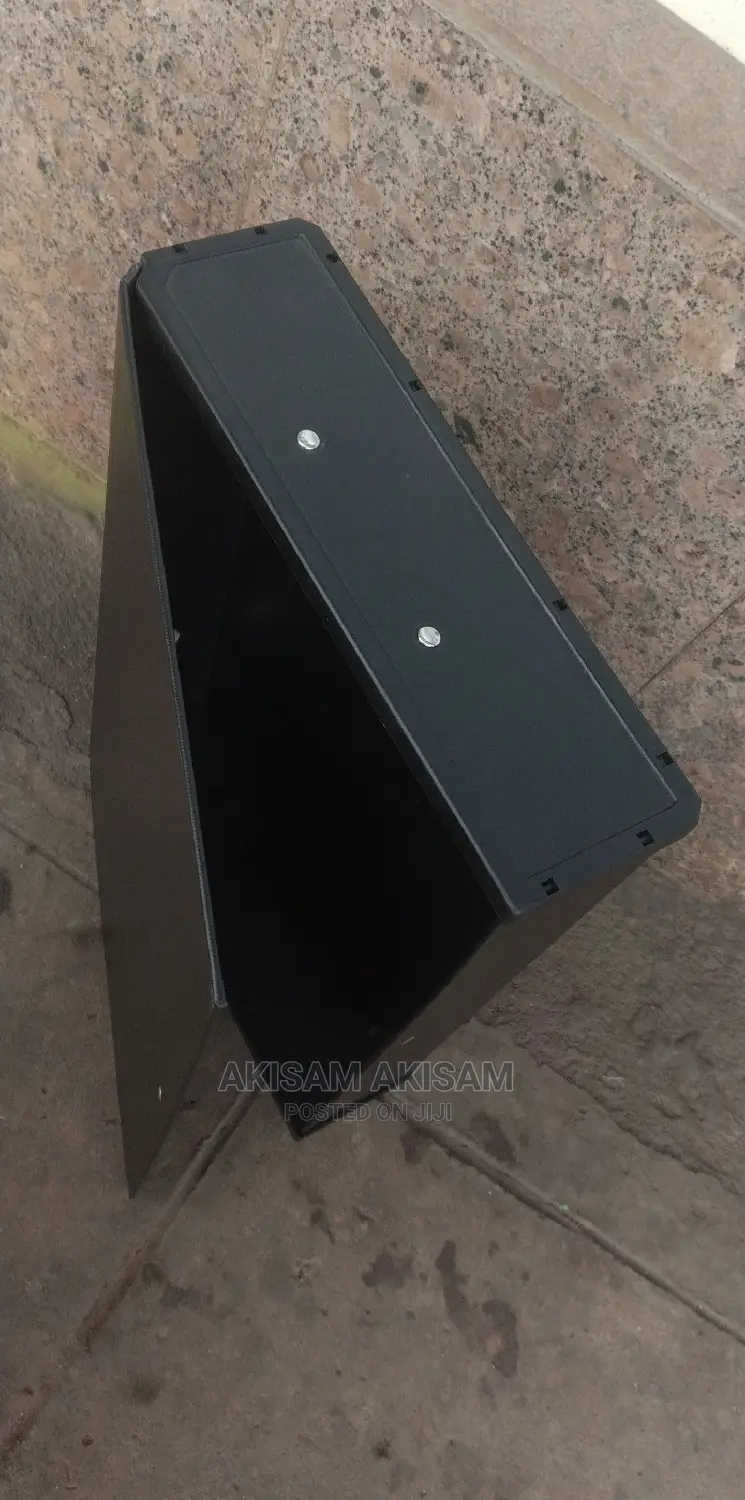 Rigid Box File