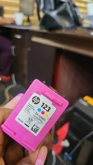 Refillable Cartridges