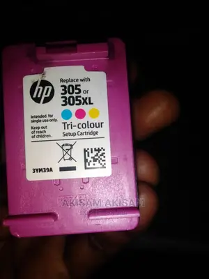 Refillable Cartridges