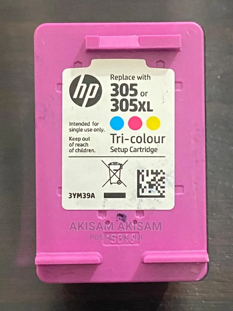 Refillable Cartridges