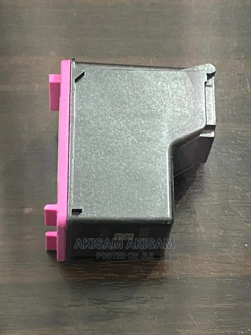 Refillable Cartridges