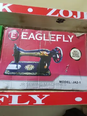 Eaglefly Sewing Machine