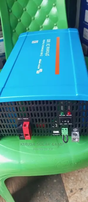 24/800w Victron Invator