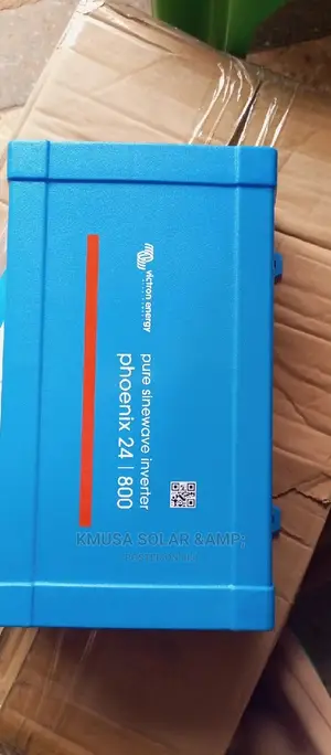 24/800w Victron Invator