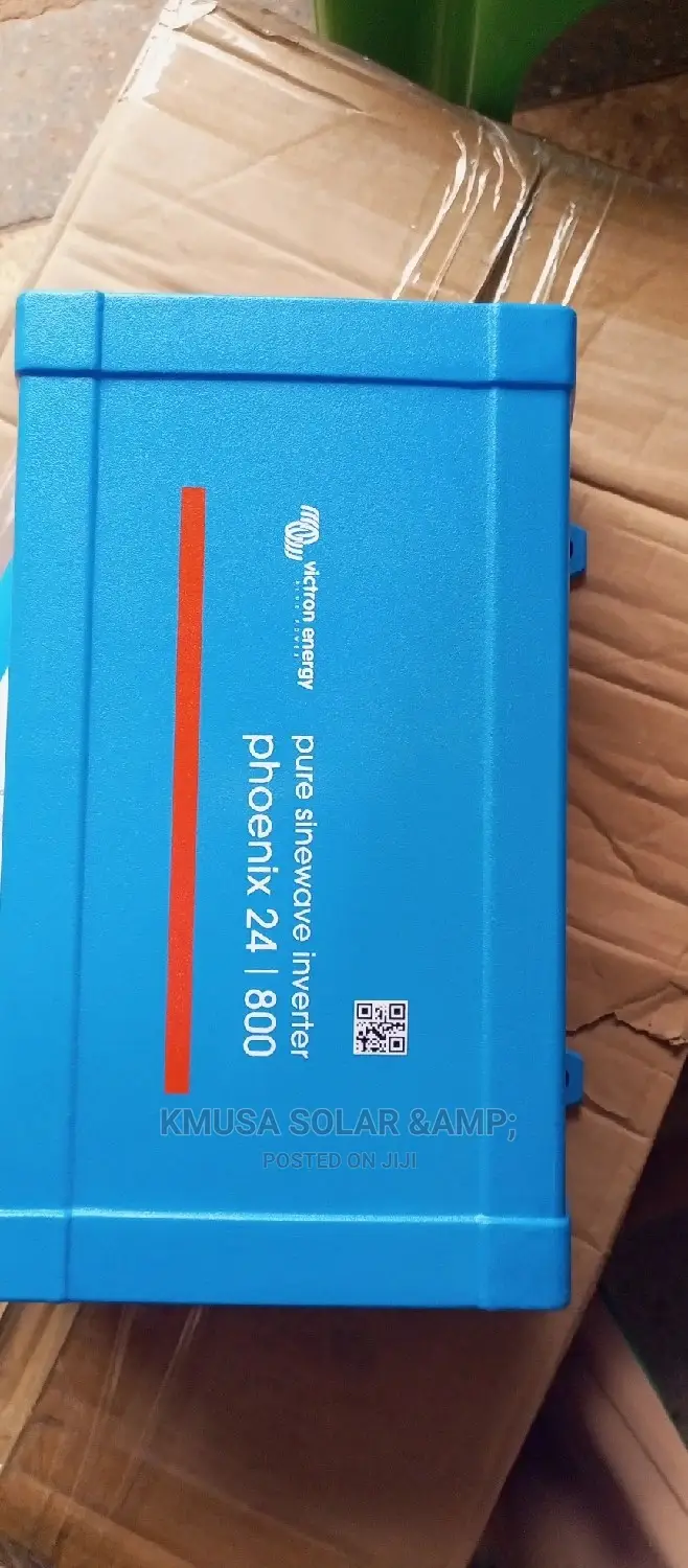 24/800w Victron Invator