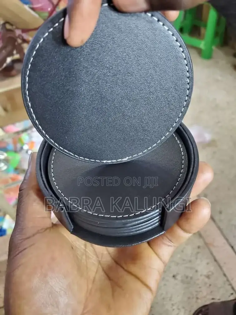 Drinks Coasters