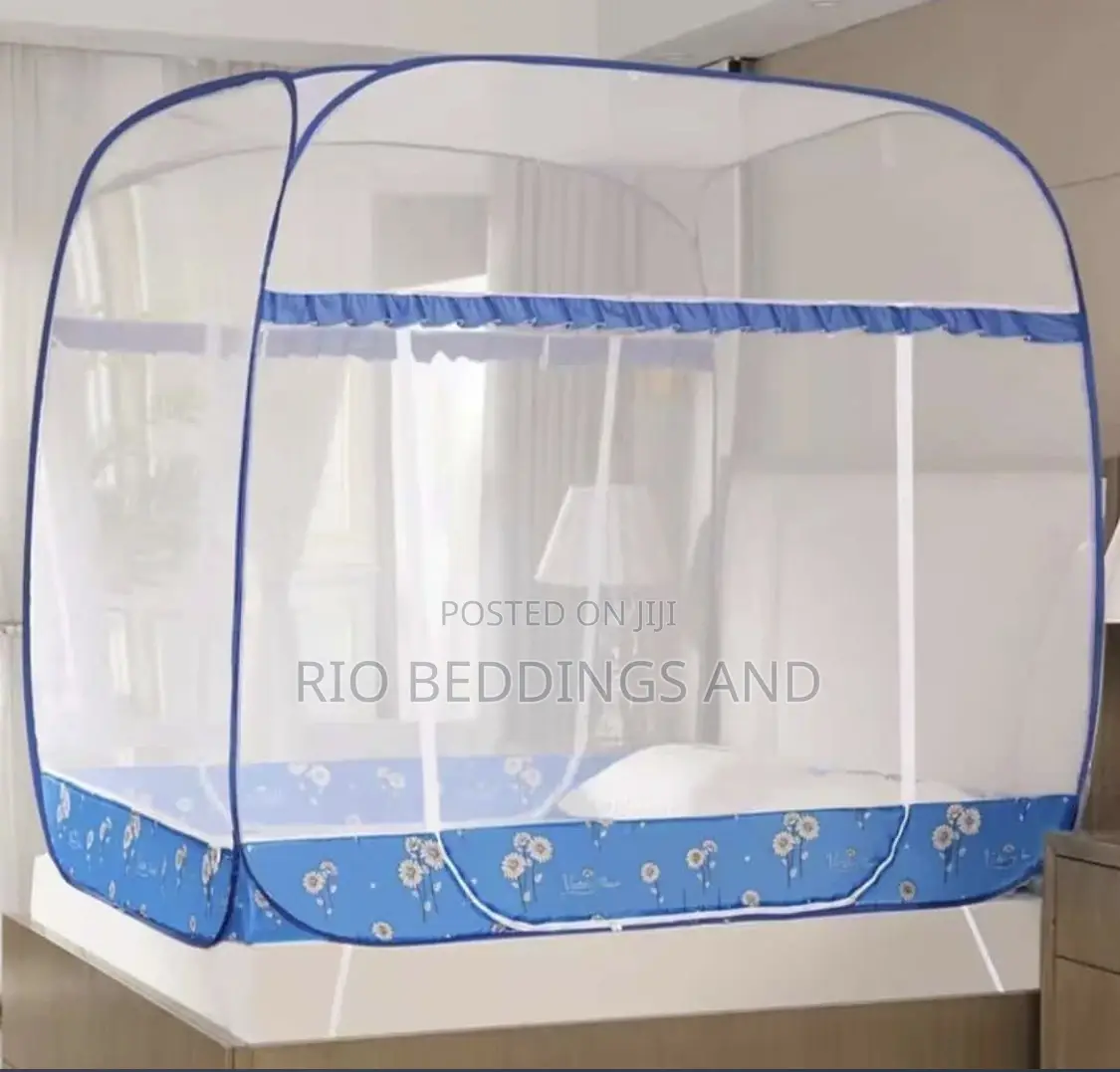 Super Tent Mosquito Net