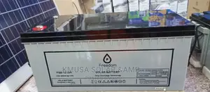 Photo - Freedom Battery 200ah