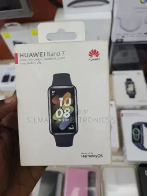 Huawei Band 7
