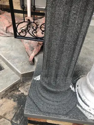 Painting Works