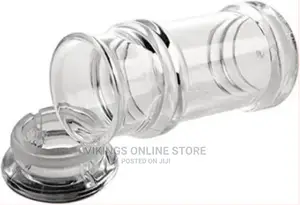 Leak-Proof Condiment Seasoning Container Vinegar Oil Bottle