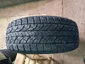 255/65r16 Yokohama Second Hand Tyres
