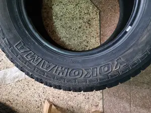 255/65r16 Yokohama Second Hand Tyres
