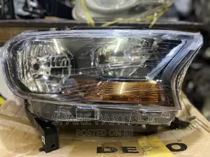 Headlight Ford Ranger 2016 - 2020