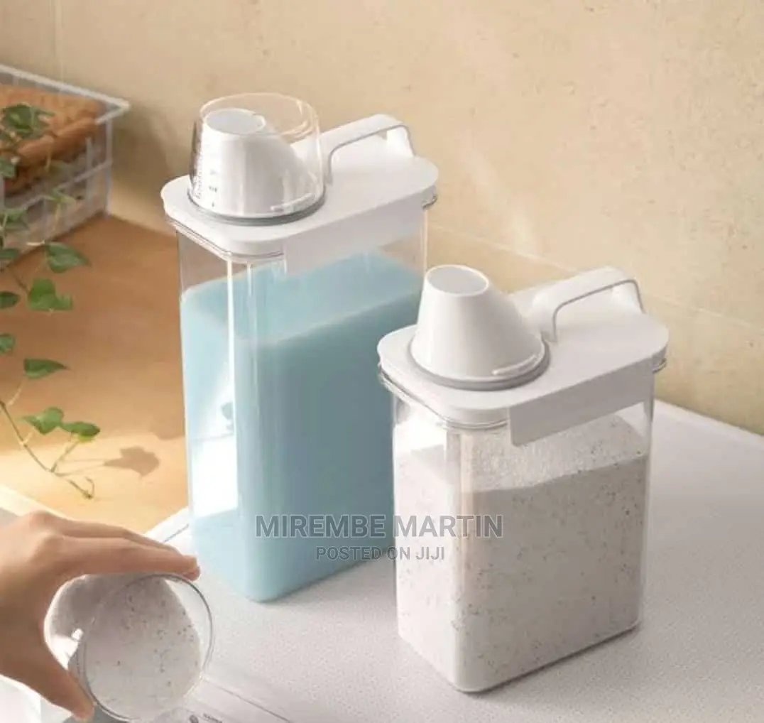 Plastic Storage Box