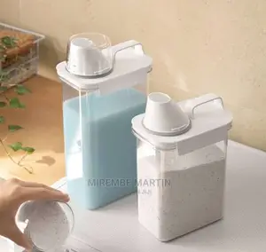 Plastic Storage Box