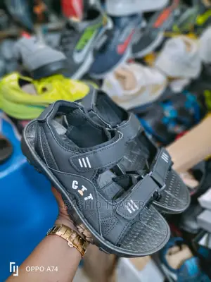 Quality Sandals