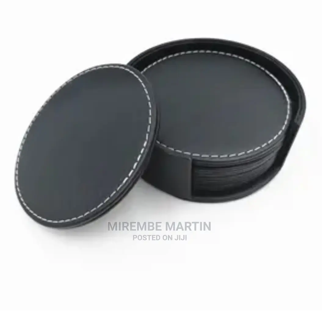 Glass Cover Set