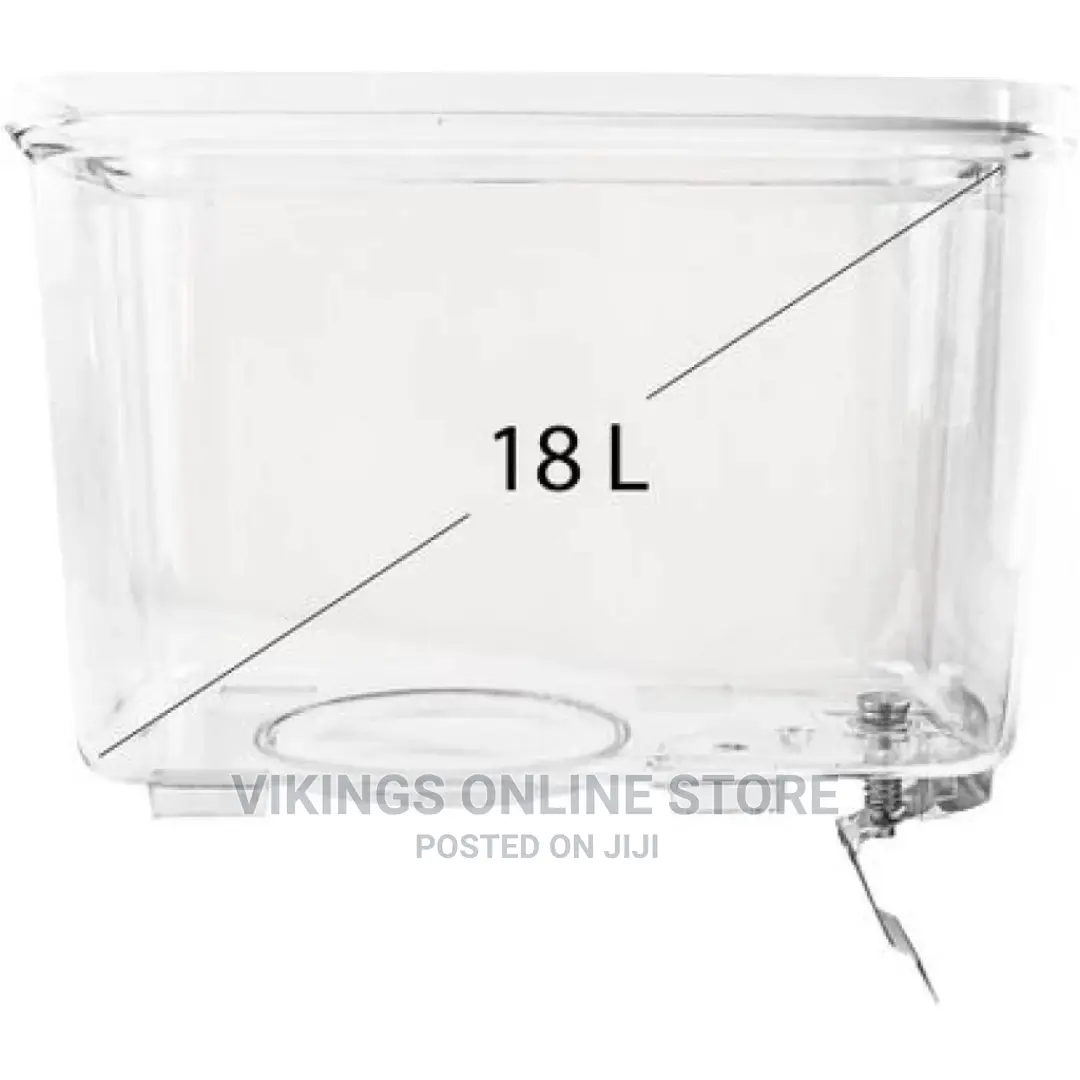 Commercial Cold Beverage Dispenser – Juice Dispenser