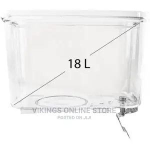 Commercial Cold Beverage Dispenser – Juice Dispenser