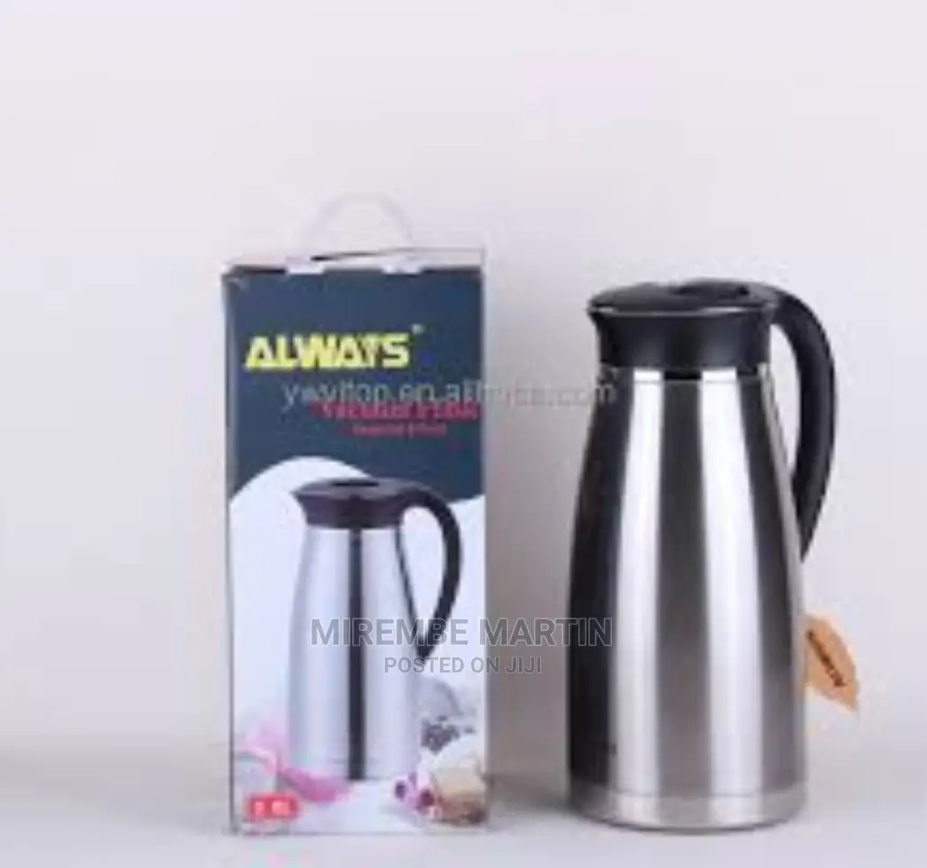 Vaccum Flask