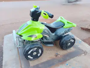 Little Bike