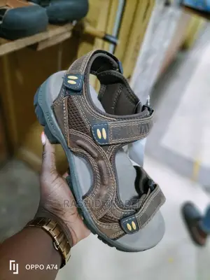 Men's Sandals