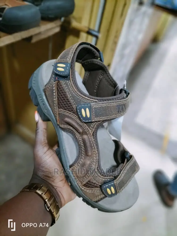 Men's Sandals