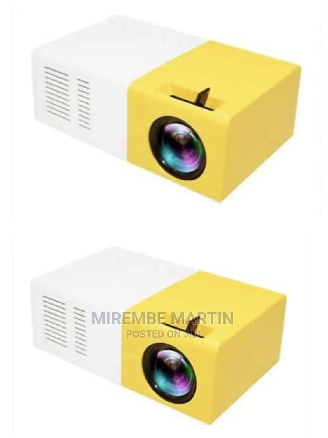 Mini Projector