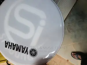 Photo - Bass Drum Skins 21size