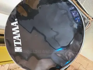 Bass Drum Skins 21size Single Layer