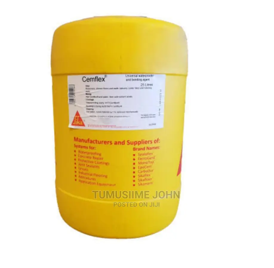 Sika Cemflex