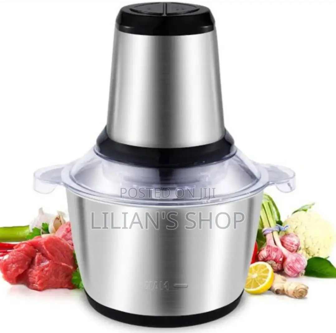 7ltrs Electric Spice Meat Grinder Food Processor