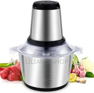 7ltrs Electric Spice Meat Grinder Food Processor