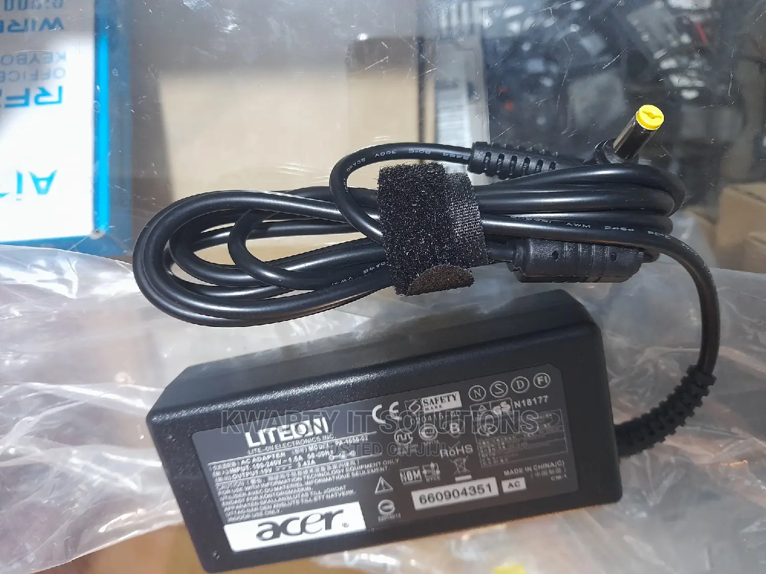 Laptop Charger for Acer