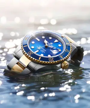 Brandnew Waterproof Rolex Submariner
