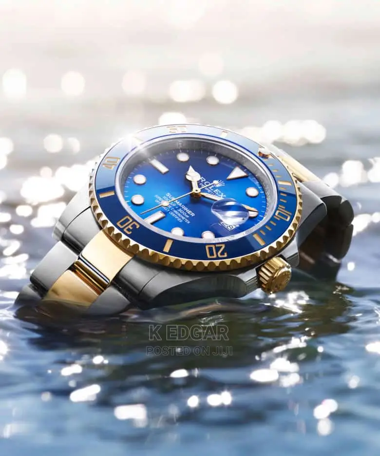 Brandnew Waterproof Rolex Submariner
