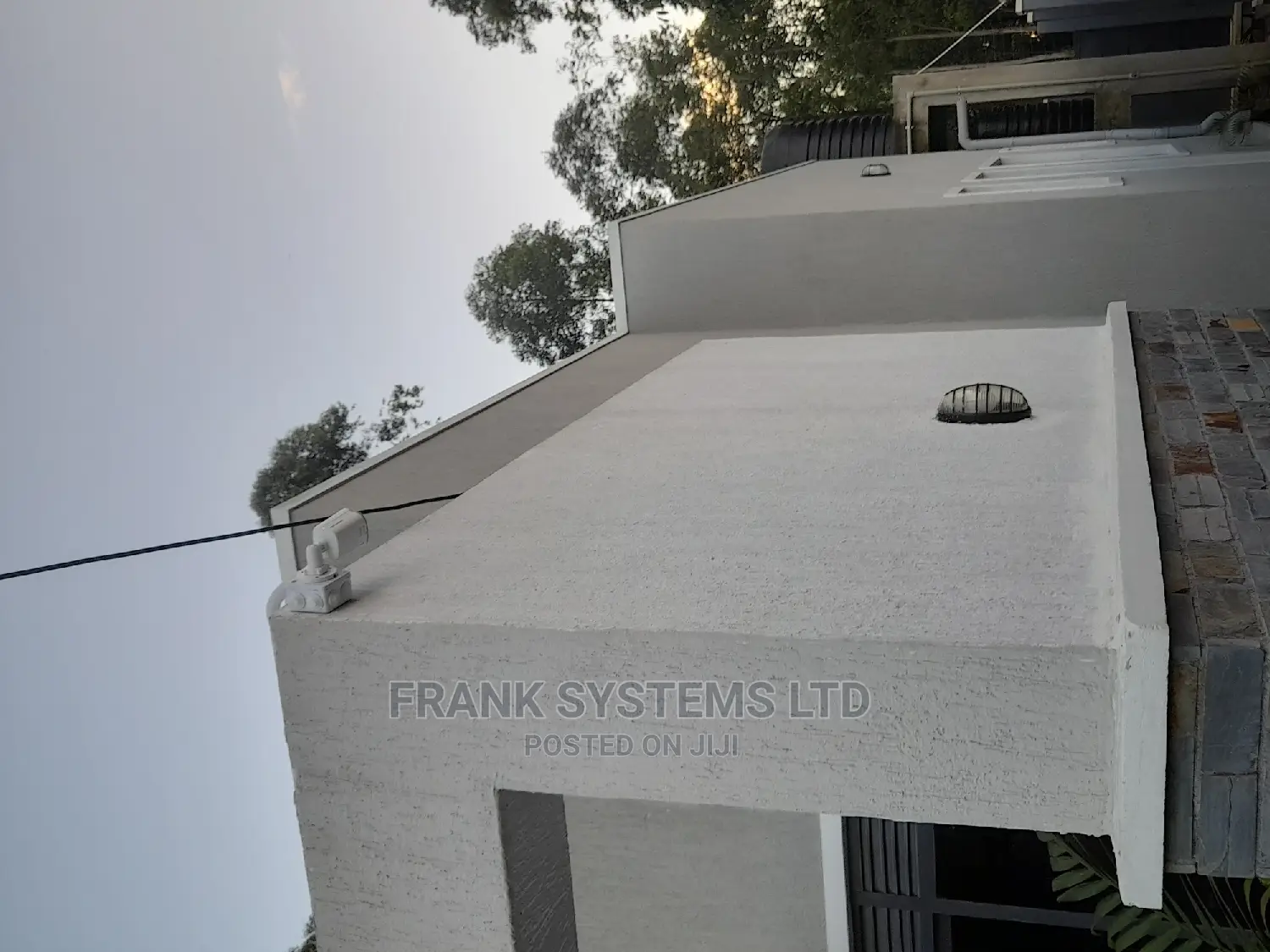 CCTV CAMERAS 1080p Resolution, New