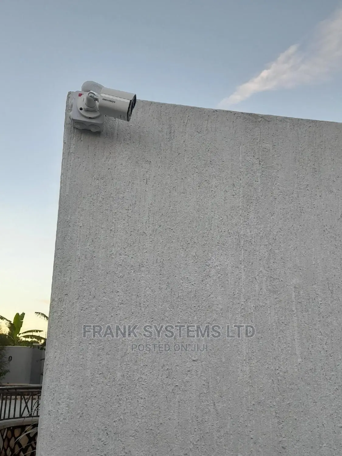 CCTV CAMERAS 1080p Resolution, New