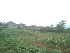 12decimals Plot of Land for Sale at Nakwero