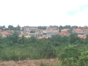 12decimals Plot of Land for Sale at Nakwero