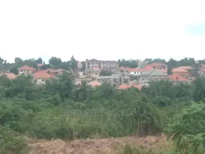 12decimals Plot of Land for Sale at Nakwero