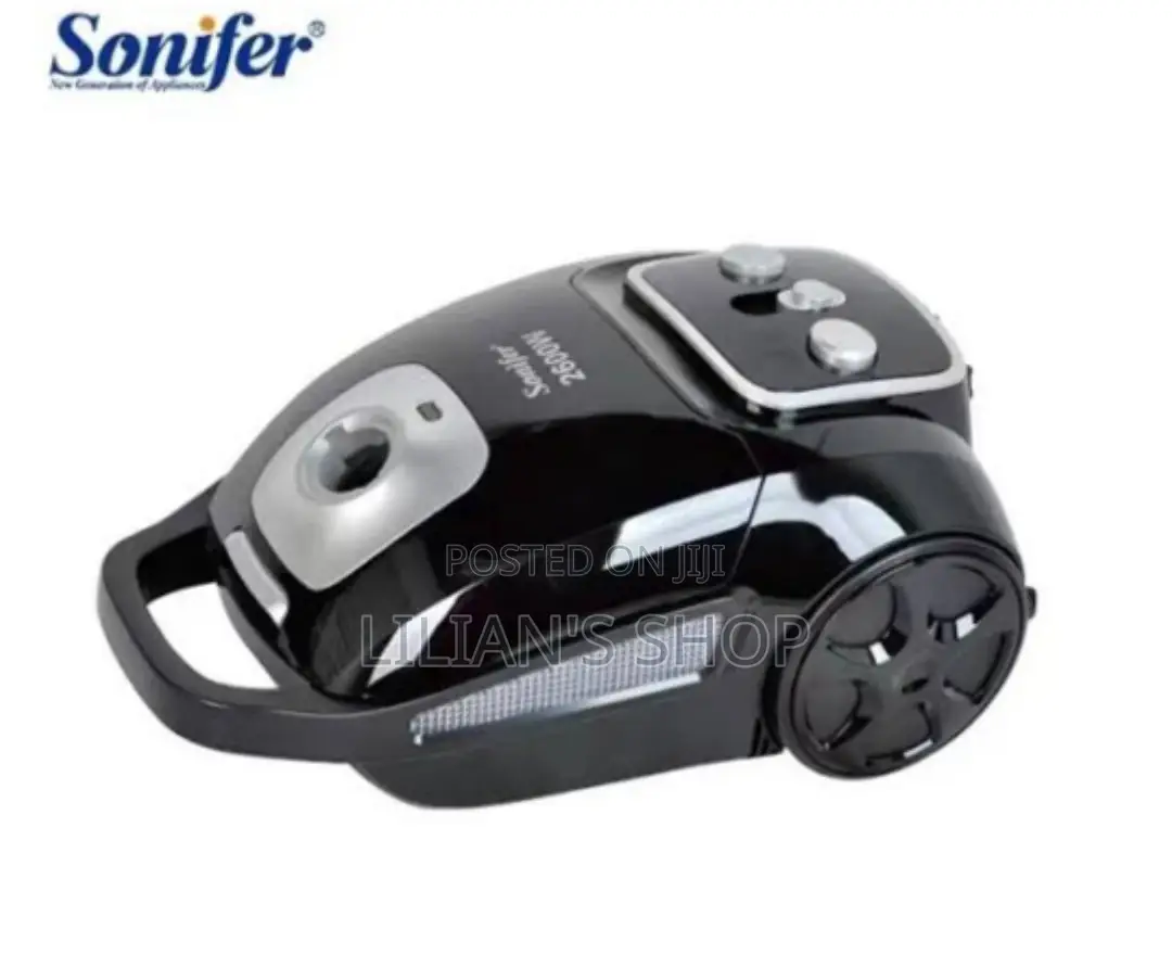 Sonifer Vaccum Cleaner