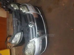 Golf5 GT Nosecat